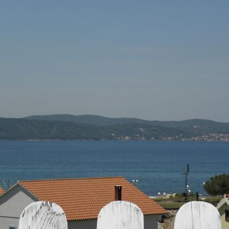 Apartments Zvone - 100 M From Sea Bibinje Eksteriør bilde