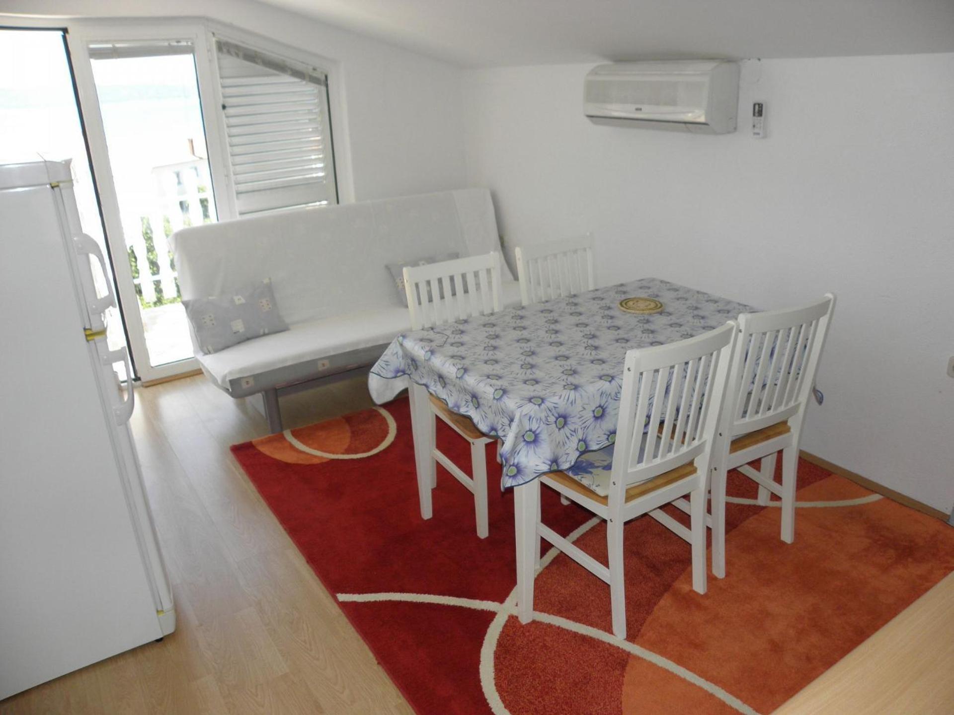Apartments Zvone - 100 M From Sea Bibinje Eksteriør bilde