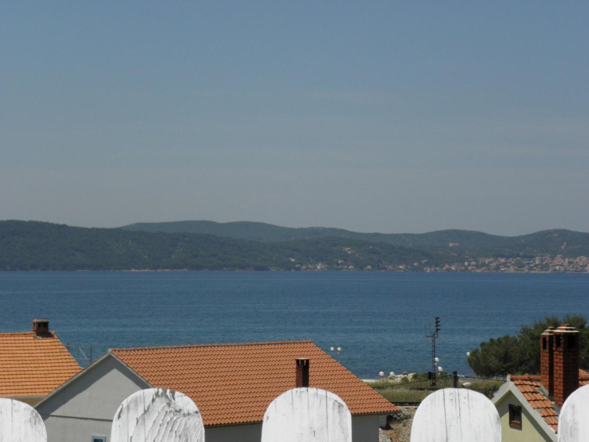 Apartments Zvone - 100 M From Sea Bibinje Eksteriør bilde