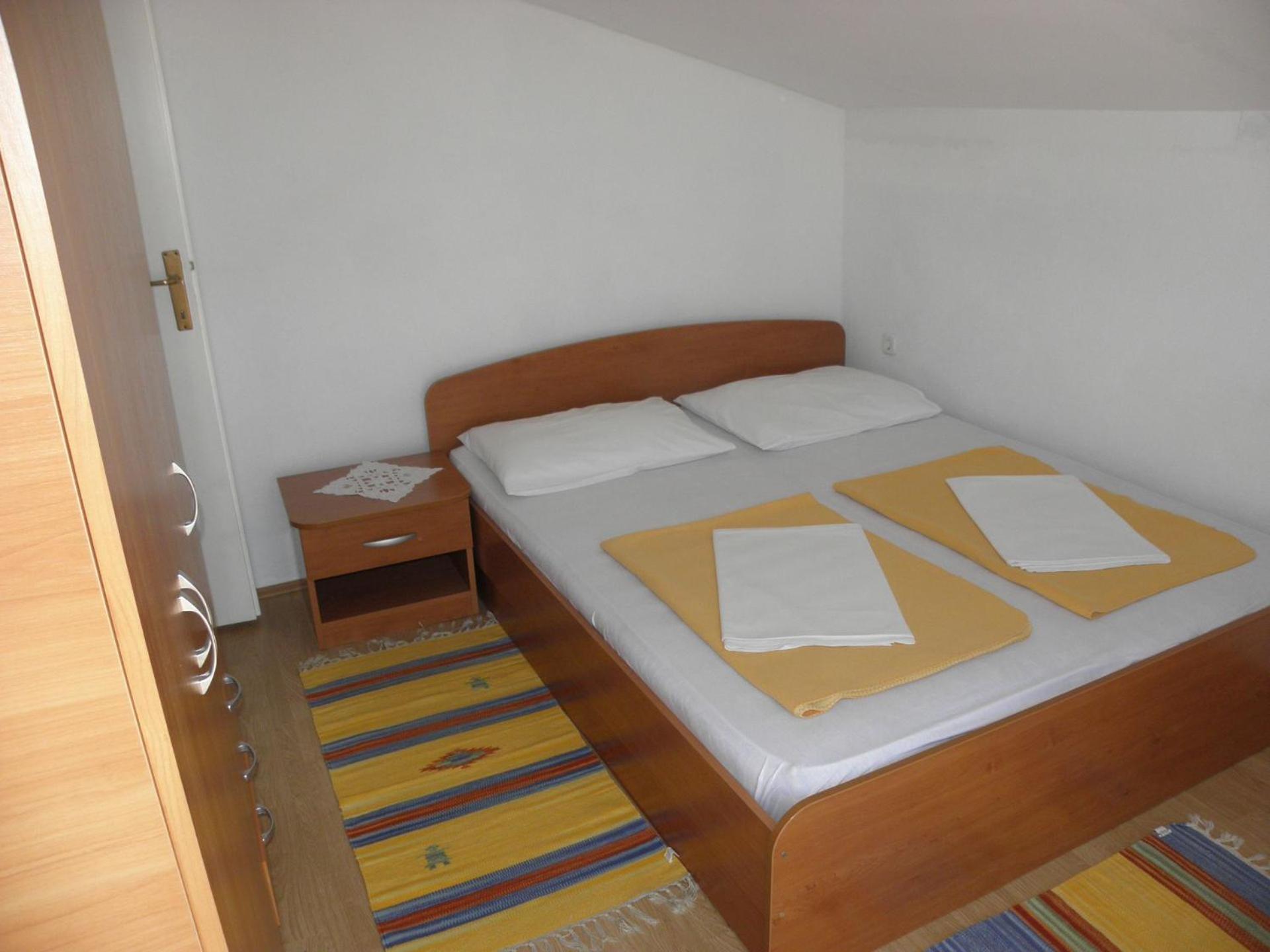 Apartments Zvone - 100 M From Sea Bibinje Eksteriør bilde